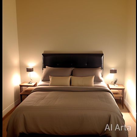 Nice Private Room In Wien Center מראה חיצוני תמונה