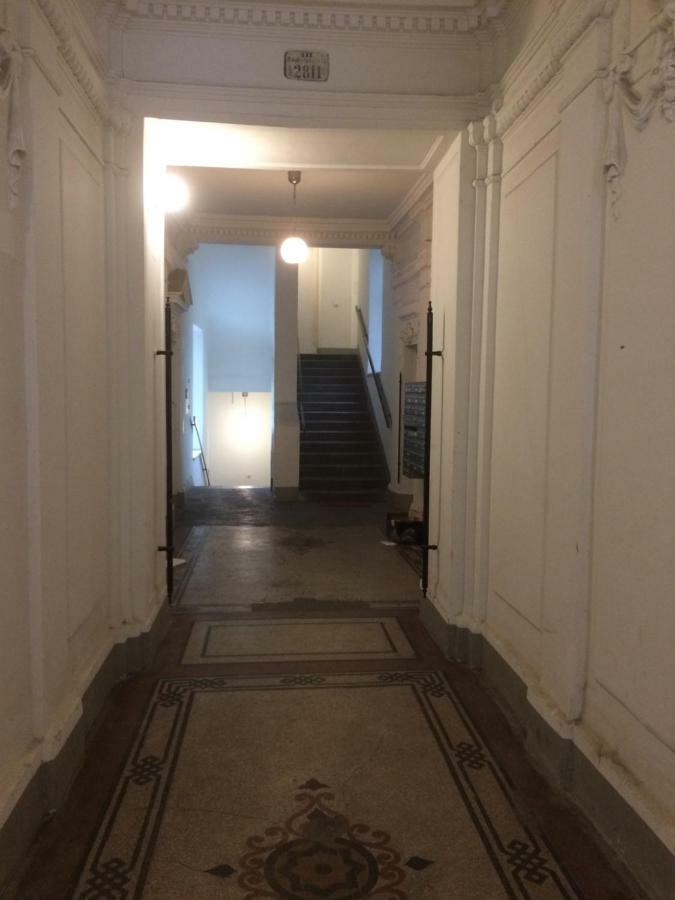 Nice Private Room In Wien Center מראה חיצוני תמונה