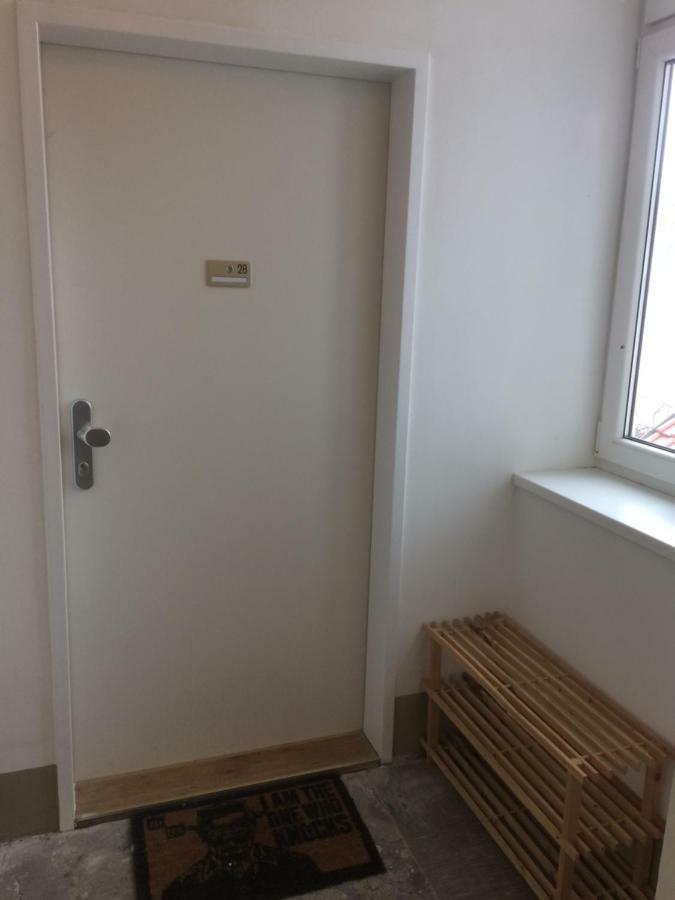 Nice Private Room In Wien Center מראה חיצוני תמונה