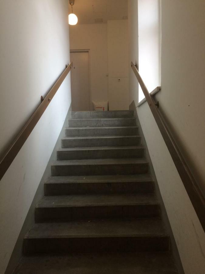 Nice Private Room In Wien Center מראה חיצוני תמונה
